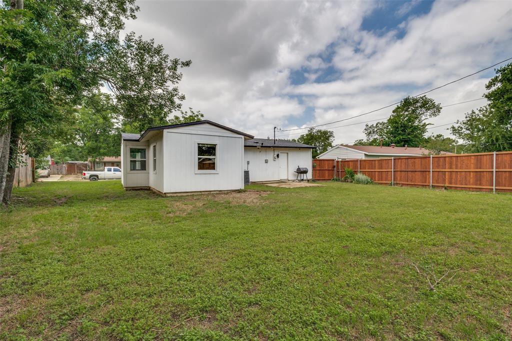 Valley View Add - Residential