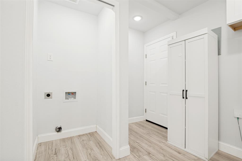 Valley View Add - Residential