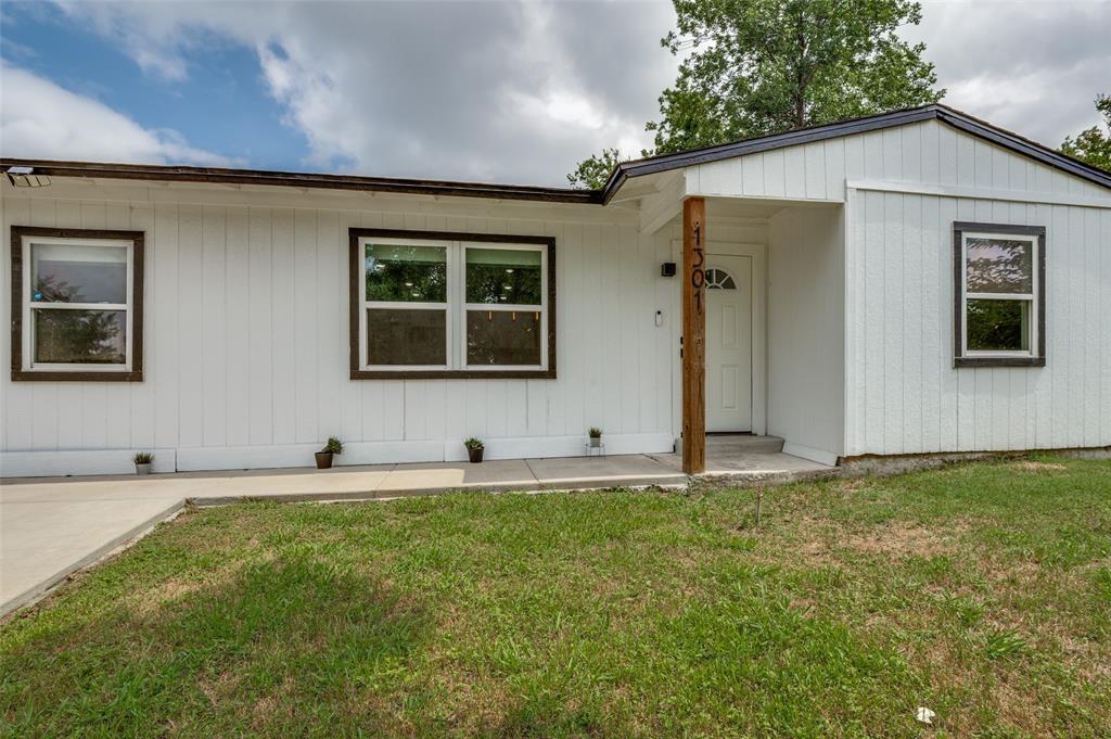 Valley View Add - Residential