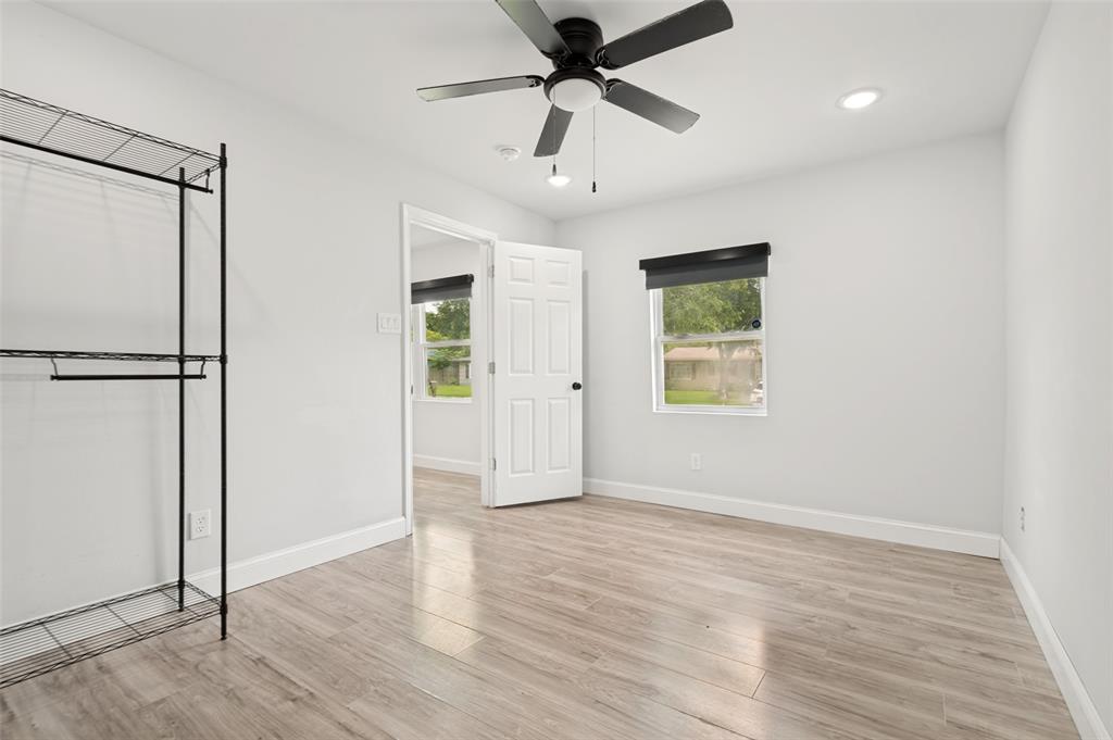 Valley View Add - Residential
