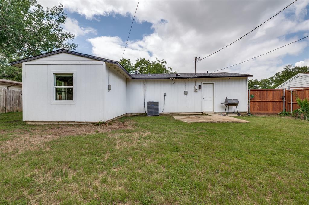 Valley View Add - Residential
