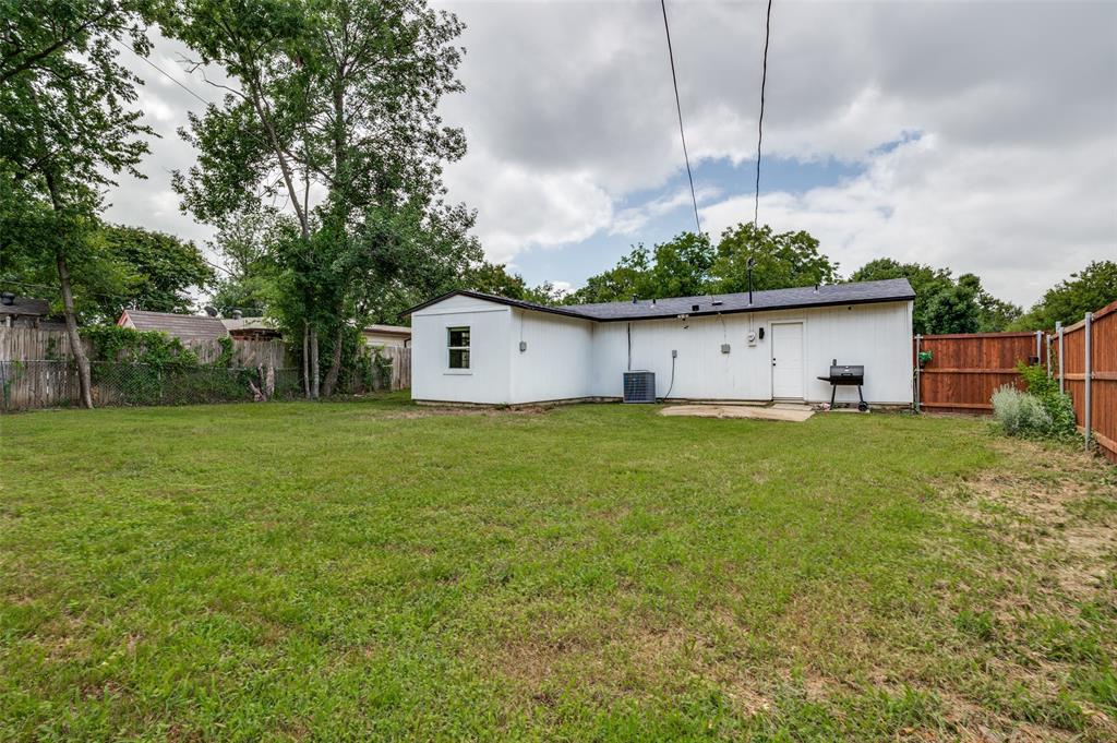 Valley View Add - Residential