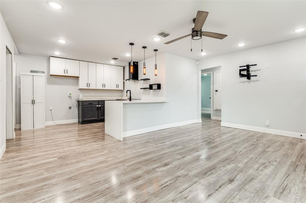 Valley View Add - Residential