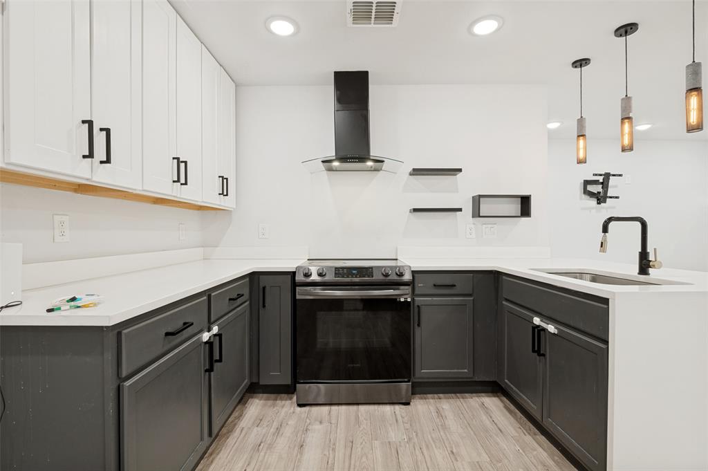 Valley View Add - Residential