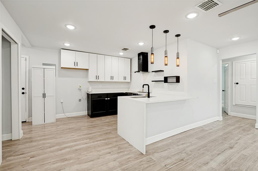 Valley View Add - Residential