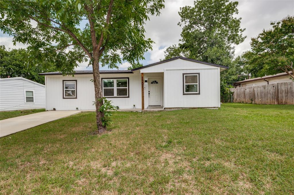 Valley View Add - Residential