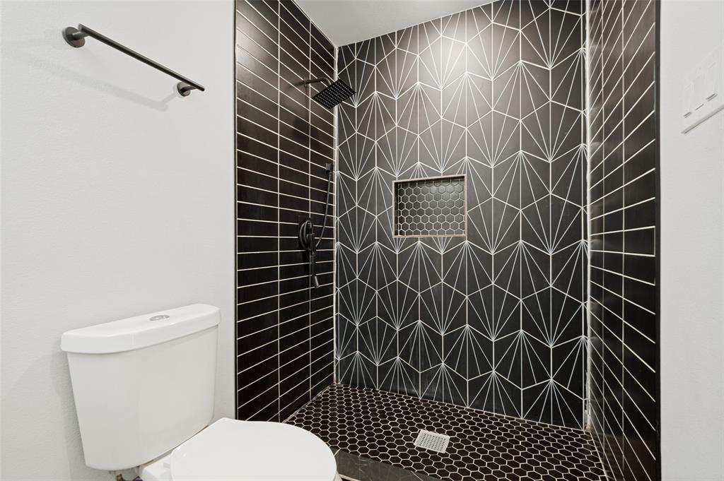 Valley View Add - Residential