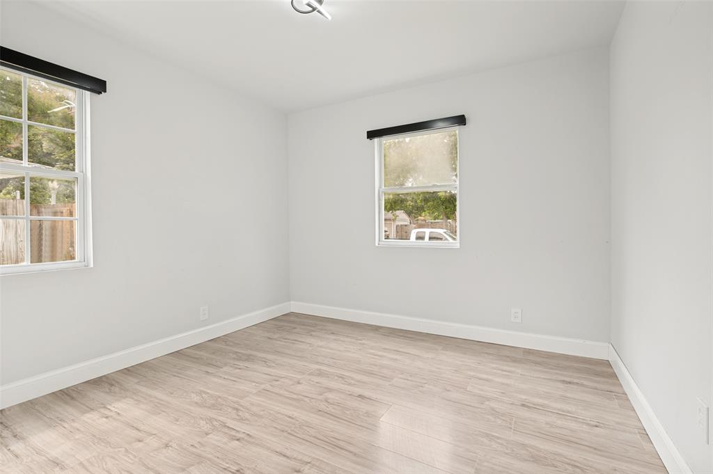 Valley View Add - Residential
