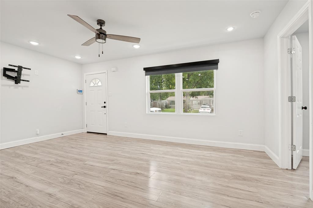 Valley View Add - Residential