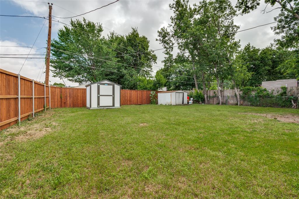 Valley View Add - Residential