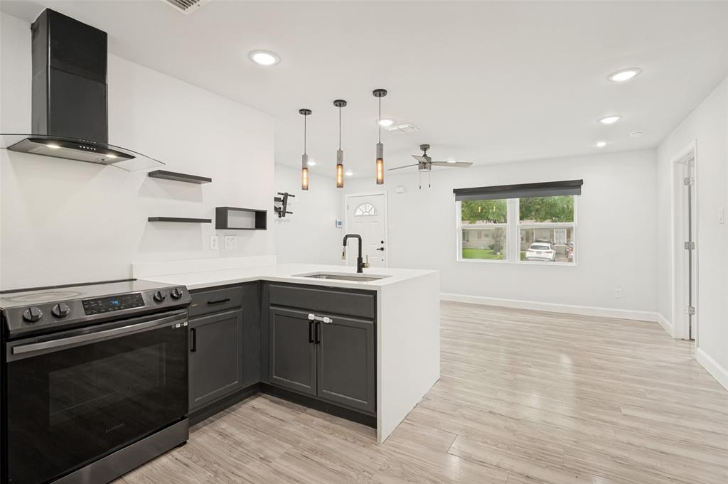 Valley View Add - Residential