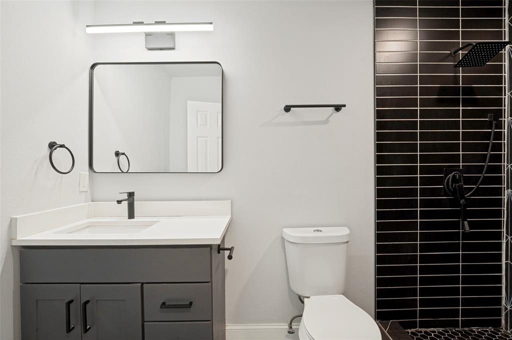Valley View Add - Residential