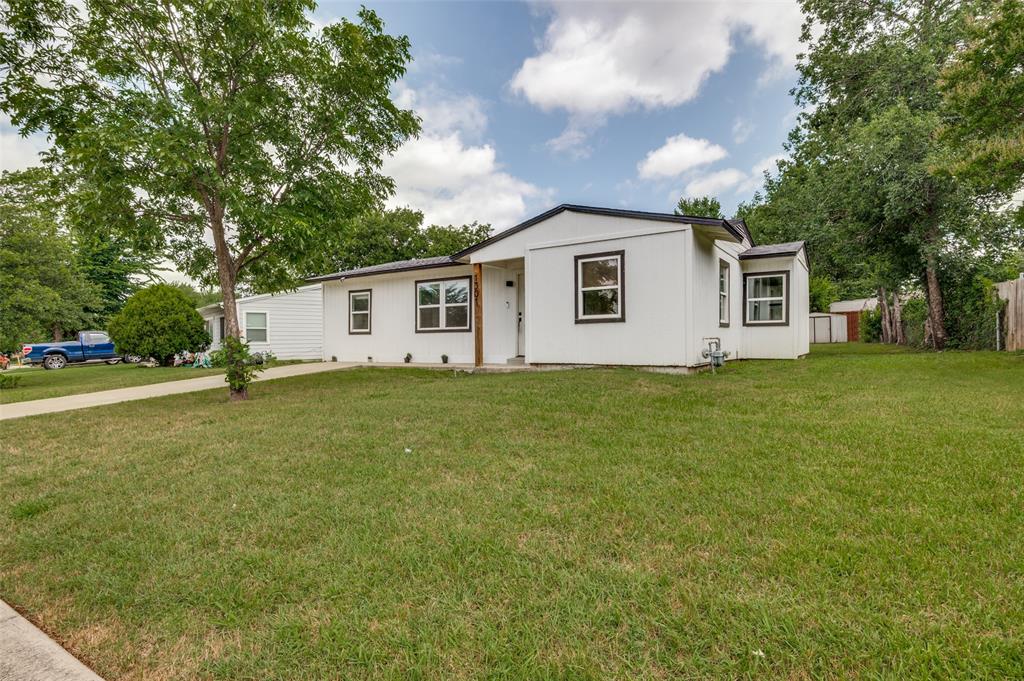 Valley View Add - Residential