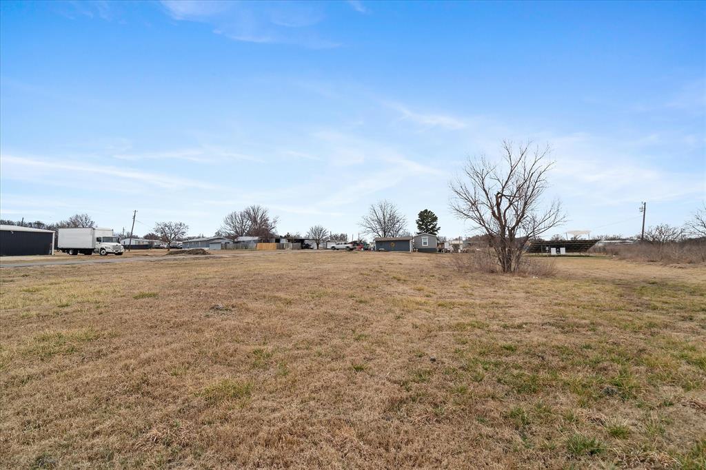 PARKVIEW ADDN - Land