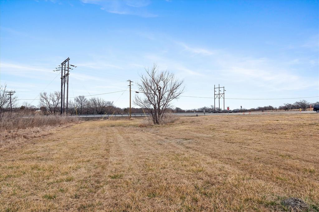 PARKVIEW ADDN - Land