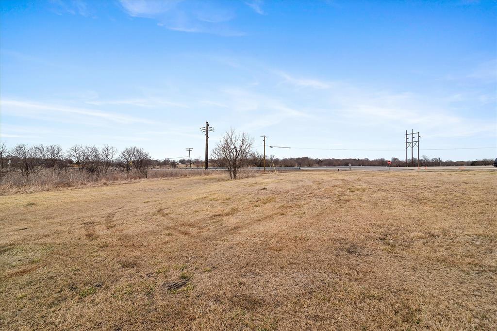 PARKVIEW ADDN - Land