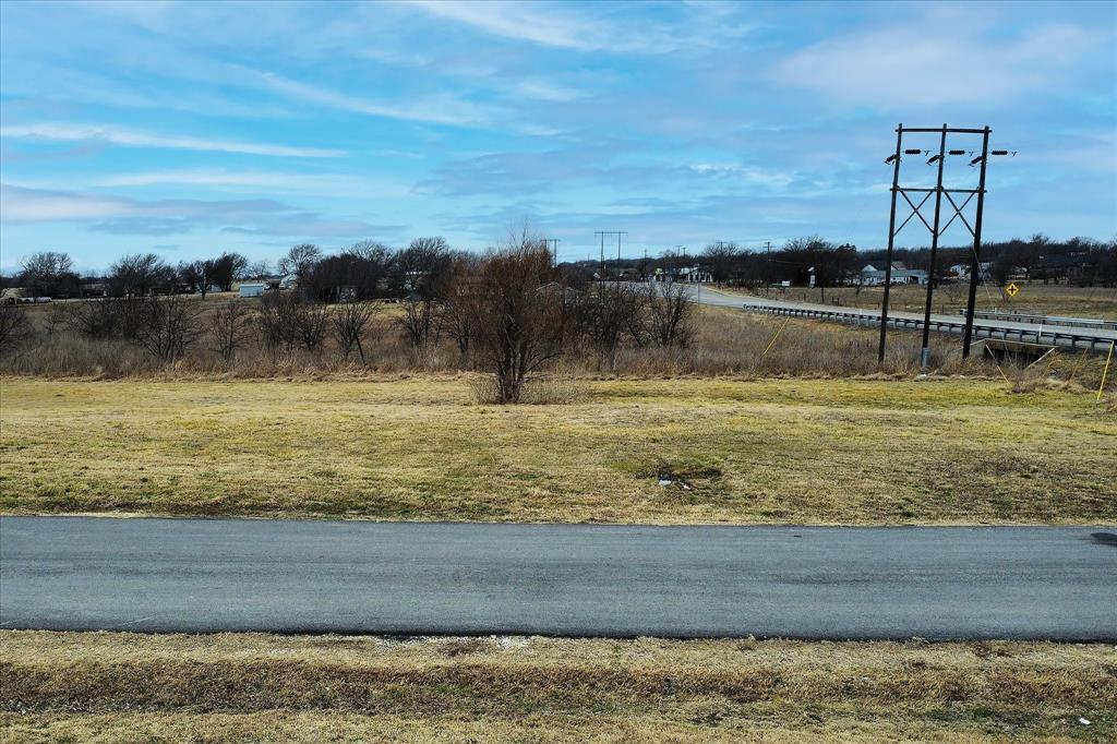 PARKVIEW ADDN - Land