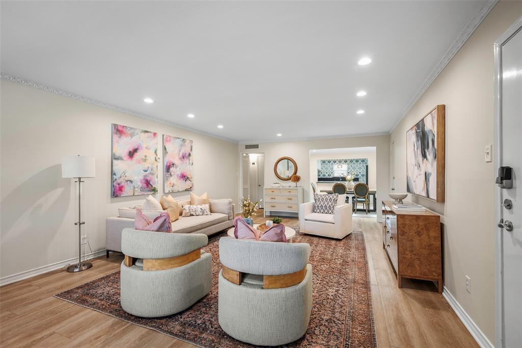 Condo Fontainbleau - Residential