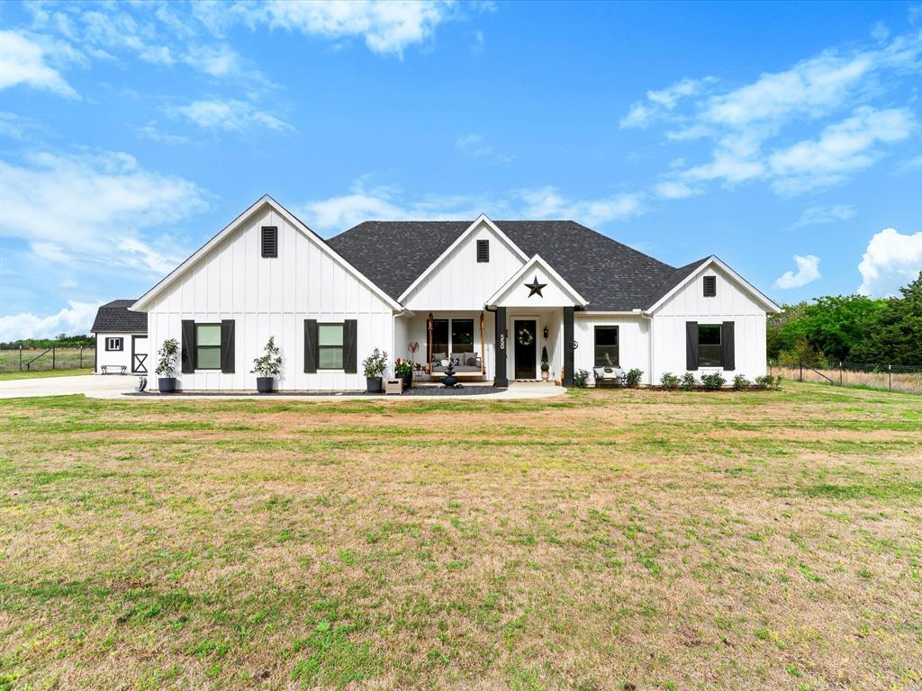 Kennedy Estates - Residential