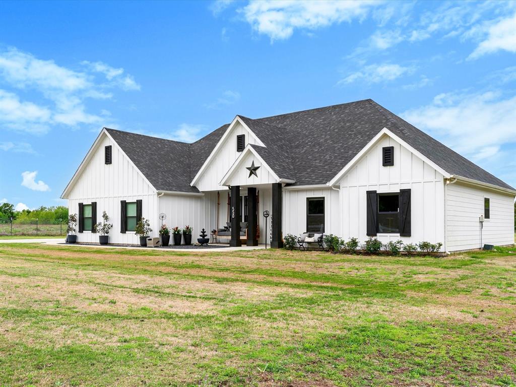 Kennedy Estates - Residential