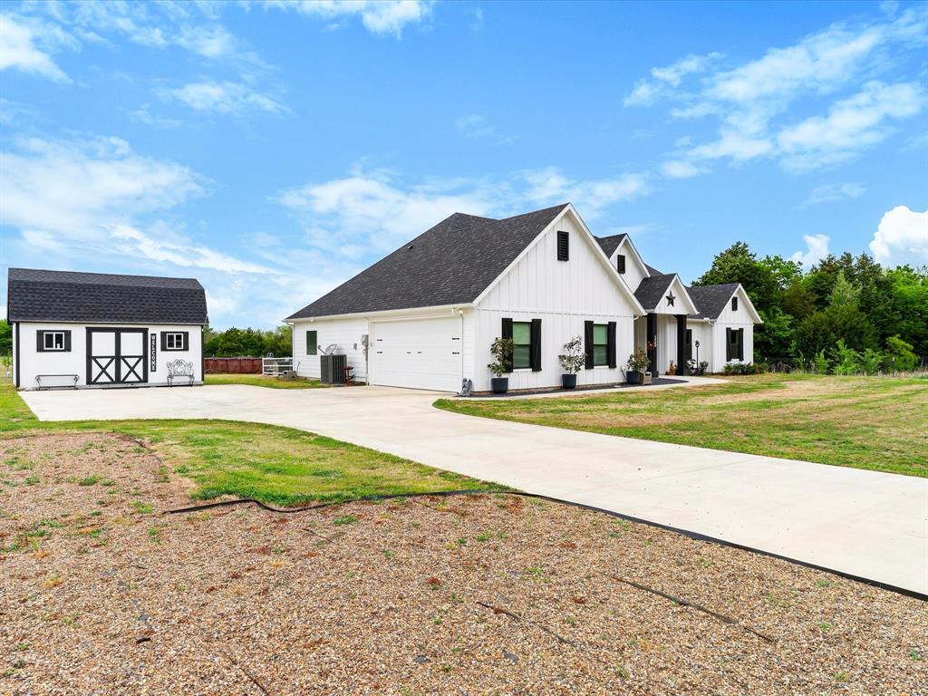 Kennedy Estates - Residential
