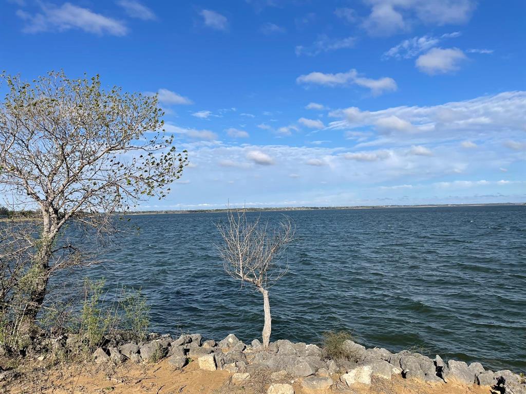 Lavon Lake Lodges Second Instl - Land