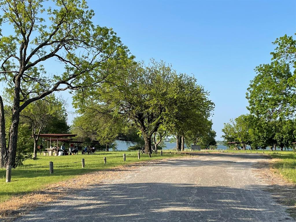 Lavon Lake Lodges Second Instl - Land