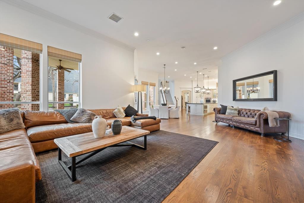 Coventry Manor Add - Residential