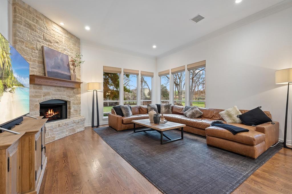 Coventry Manor Add - Residential