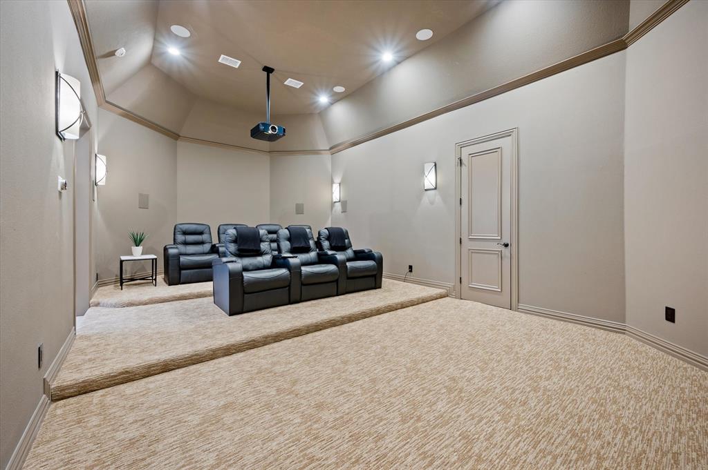 Coventry Manor Add - Residential