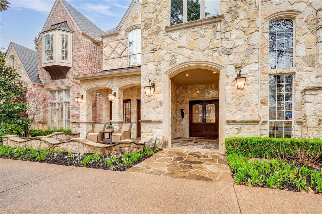 Coventry Manor Add - Residential