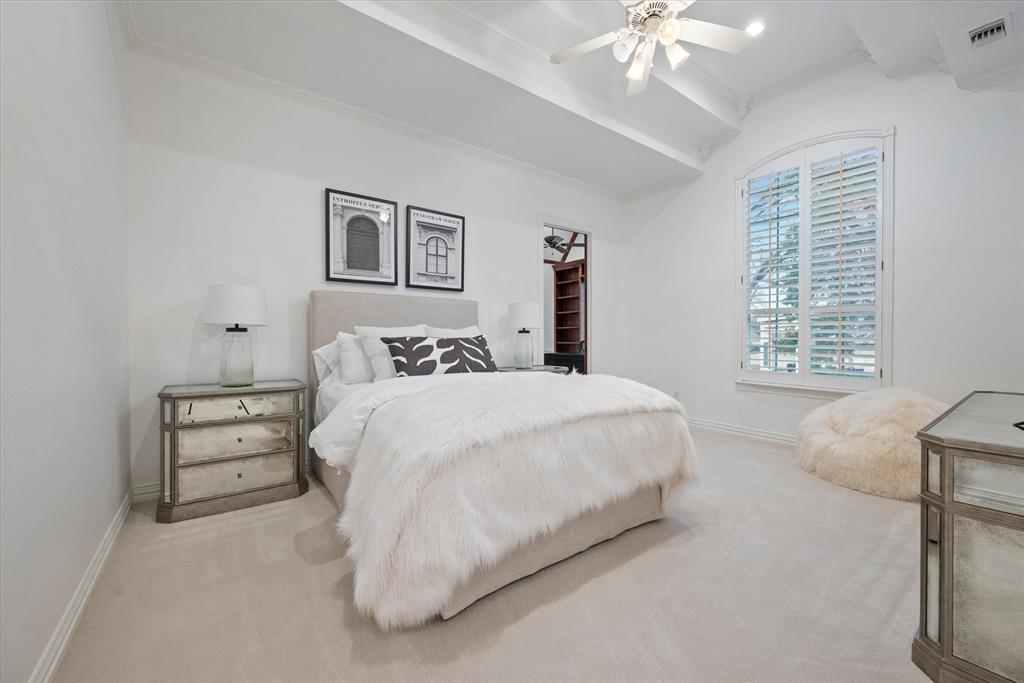 Coventry Manor Add - Residential