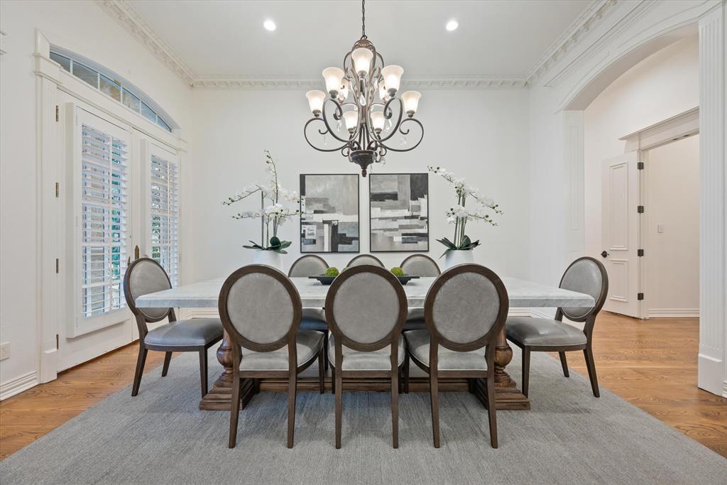 Coventry Manor Add - Residential