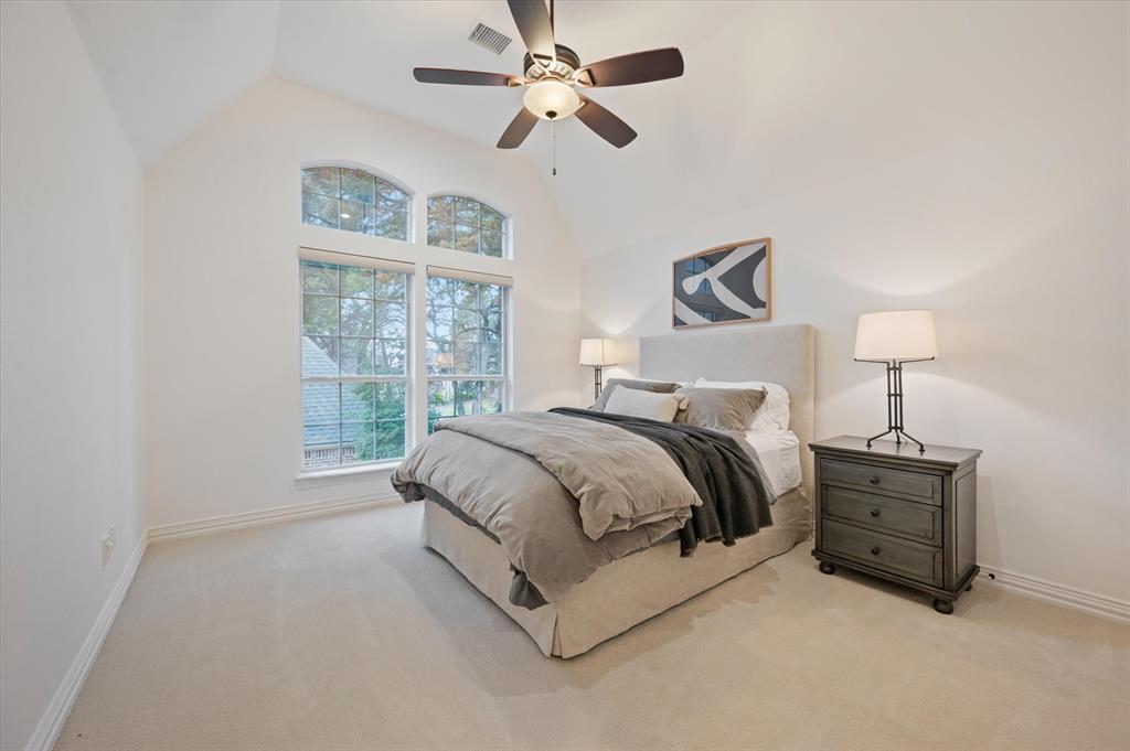 Coventry Manor Add - Residential