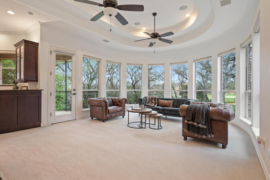 Coventry Manor Add - Residential