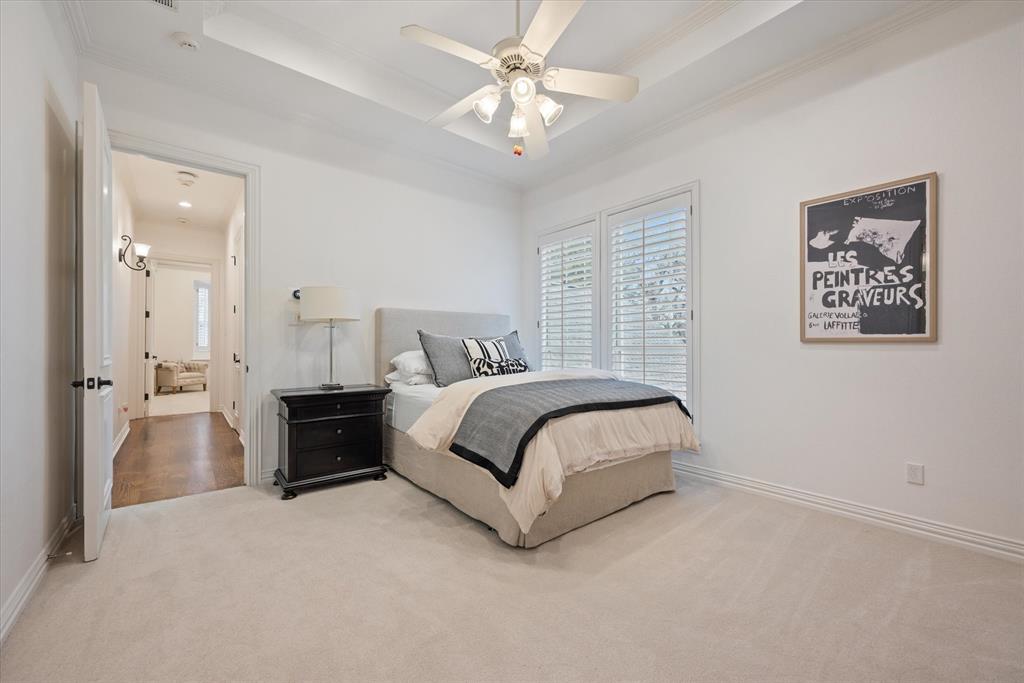 Coventry Manor Add - Residential