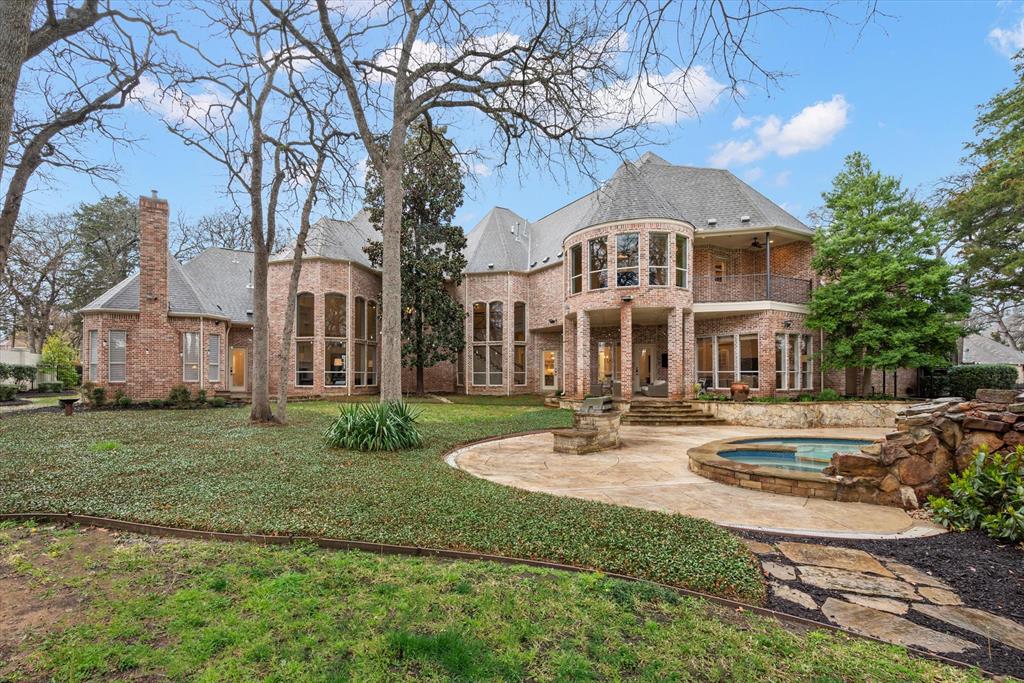 Coventry Manor Add - Residential