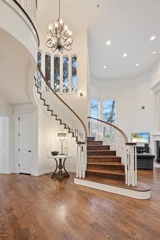Coventry Manor Add - Residential