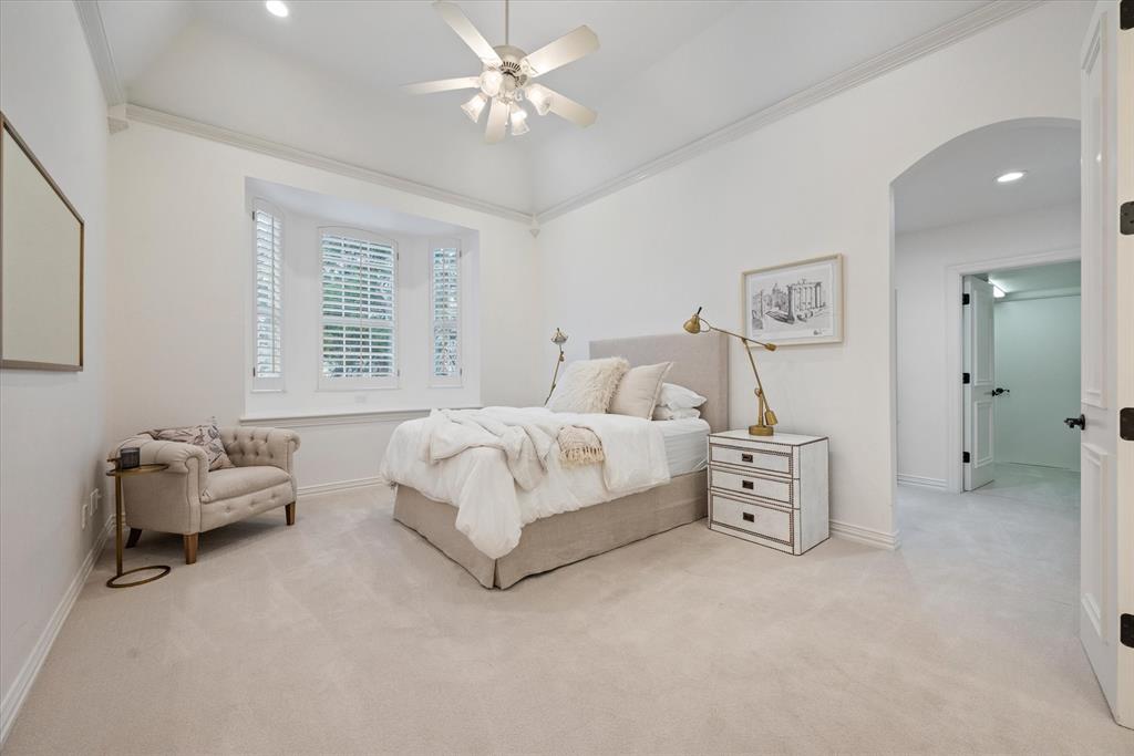 Coventry Manor Add - Residential