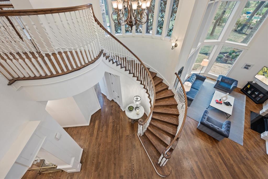 Coventry Manor Add - Residential