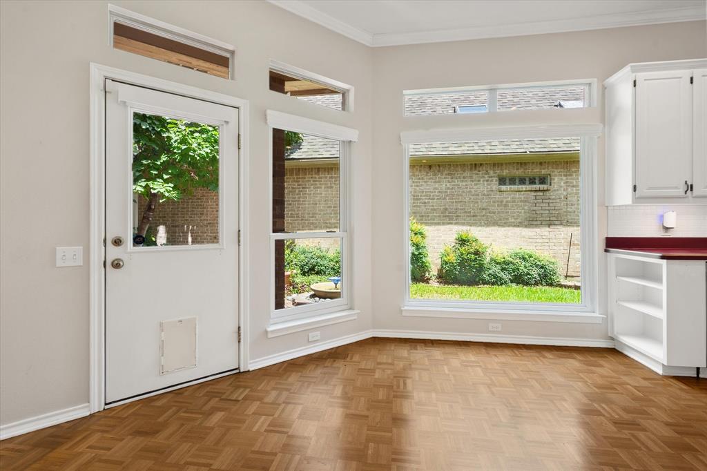 Arbors On Bowen The - Residential