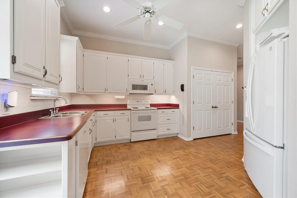 Arbors On Bowen The - Residential