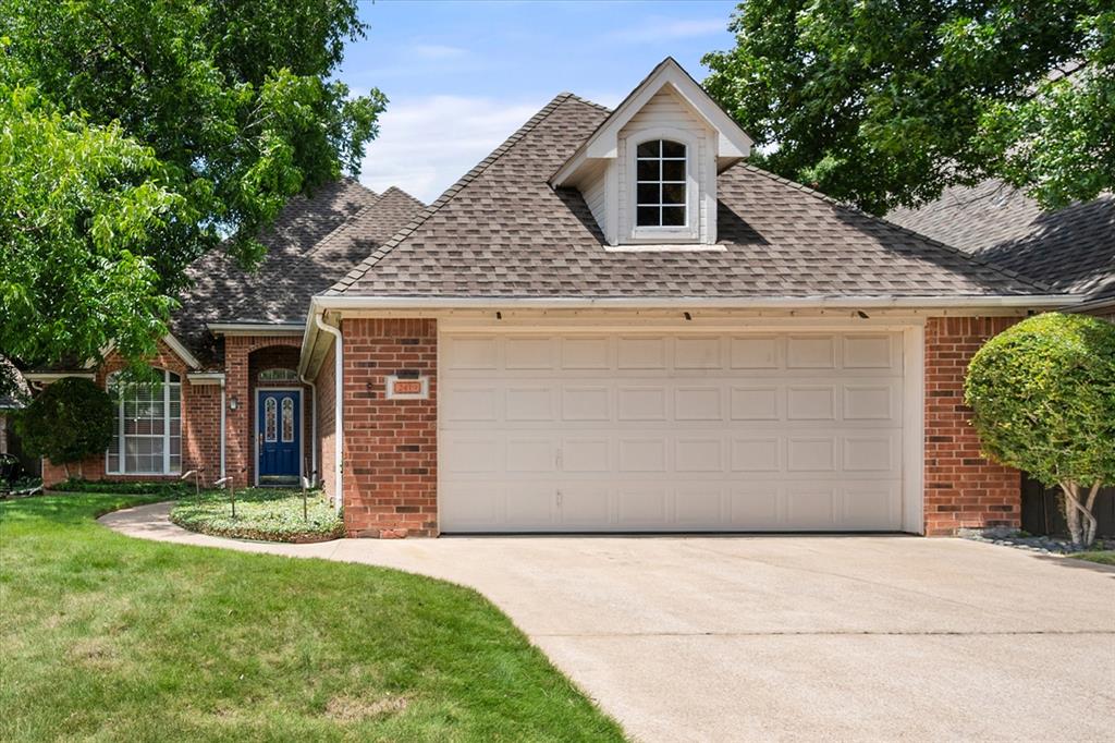 Arbors On Bowen The - Residential