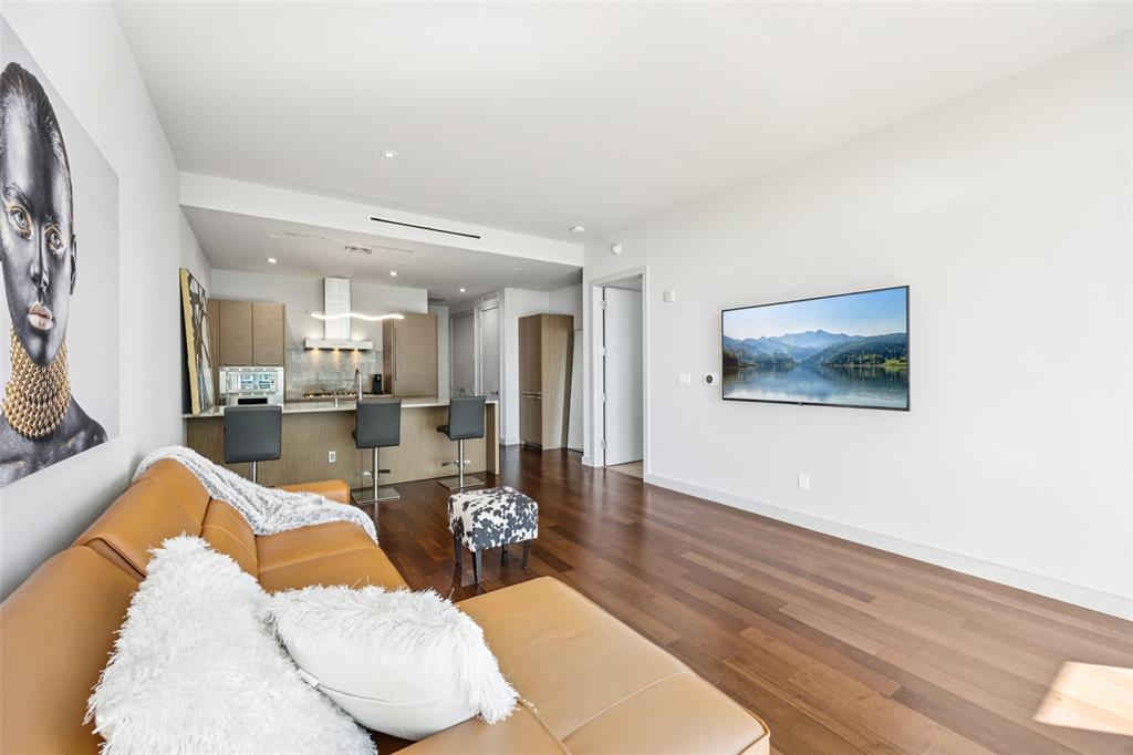Azure Condo - Residential