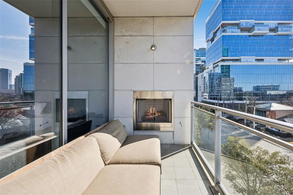 Azure Condo - Residential