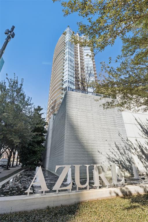 Azure Condo - Residential