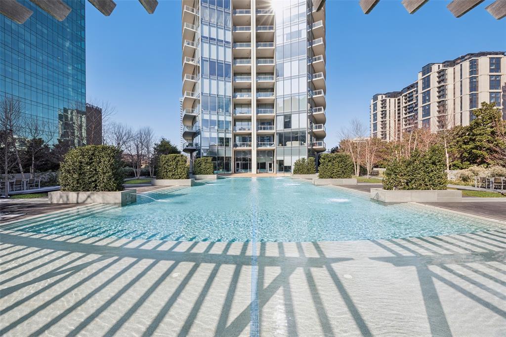 Azure Condo - Residential