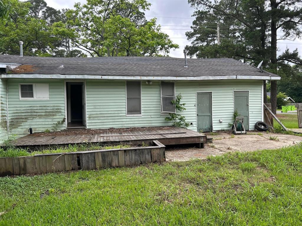 Ben There Sub - Residential