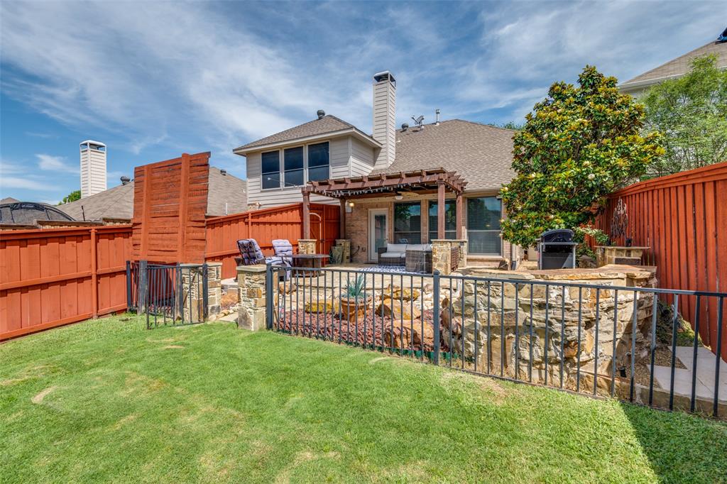 Crestview Ph 2 The Shores - Residential