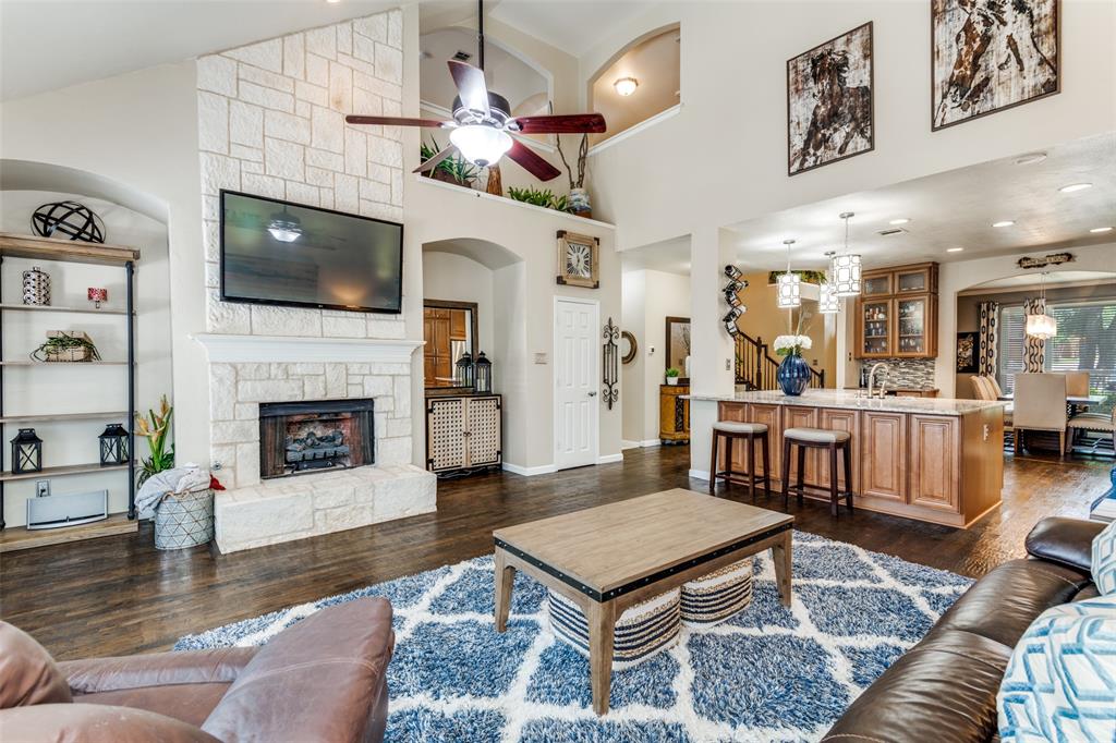 Crestview Ph 2 The Shores - Residential